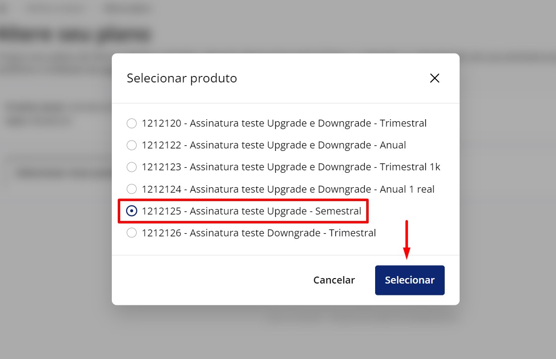 Quero cancelar/suspender minha assinatura – Ajuda Eduzz