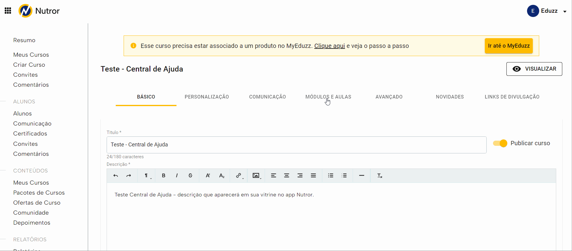 Criando Módulo.gif
