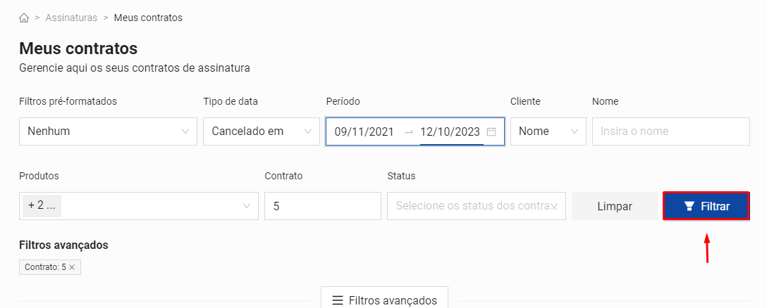 Quero cancelar/suspender minha assinatura – Ajuda Eduzz