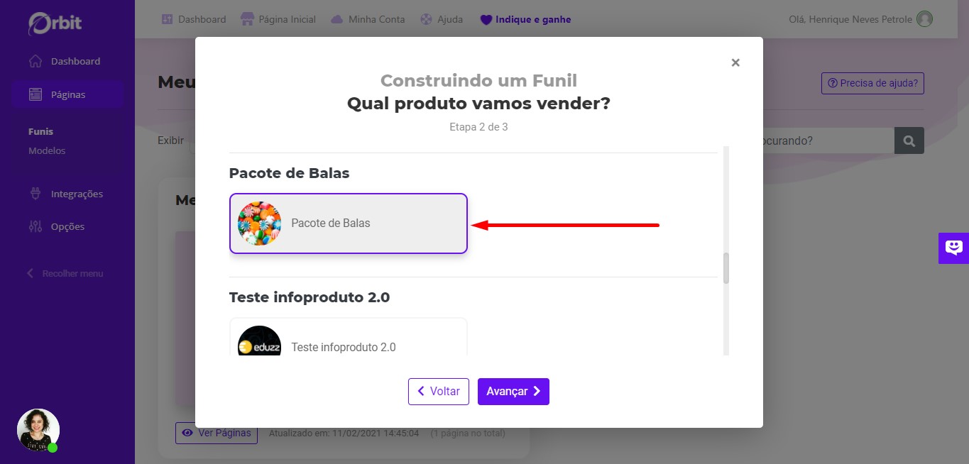 Marketing de Afiliados na PRÁTICA e SEM Complicação com Eduzz + Select +  Orbit Pages – Orbit Academy