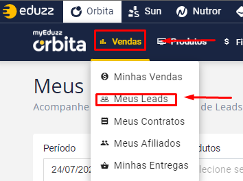 Quero cancelar/suspender minha assinatura – Ajuda Eduzz